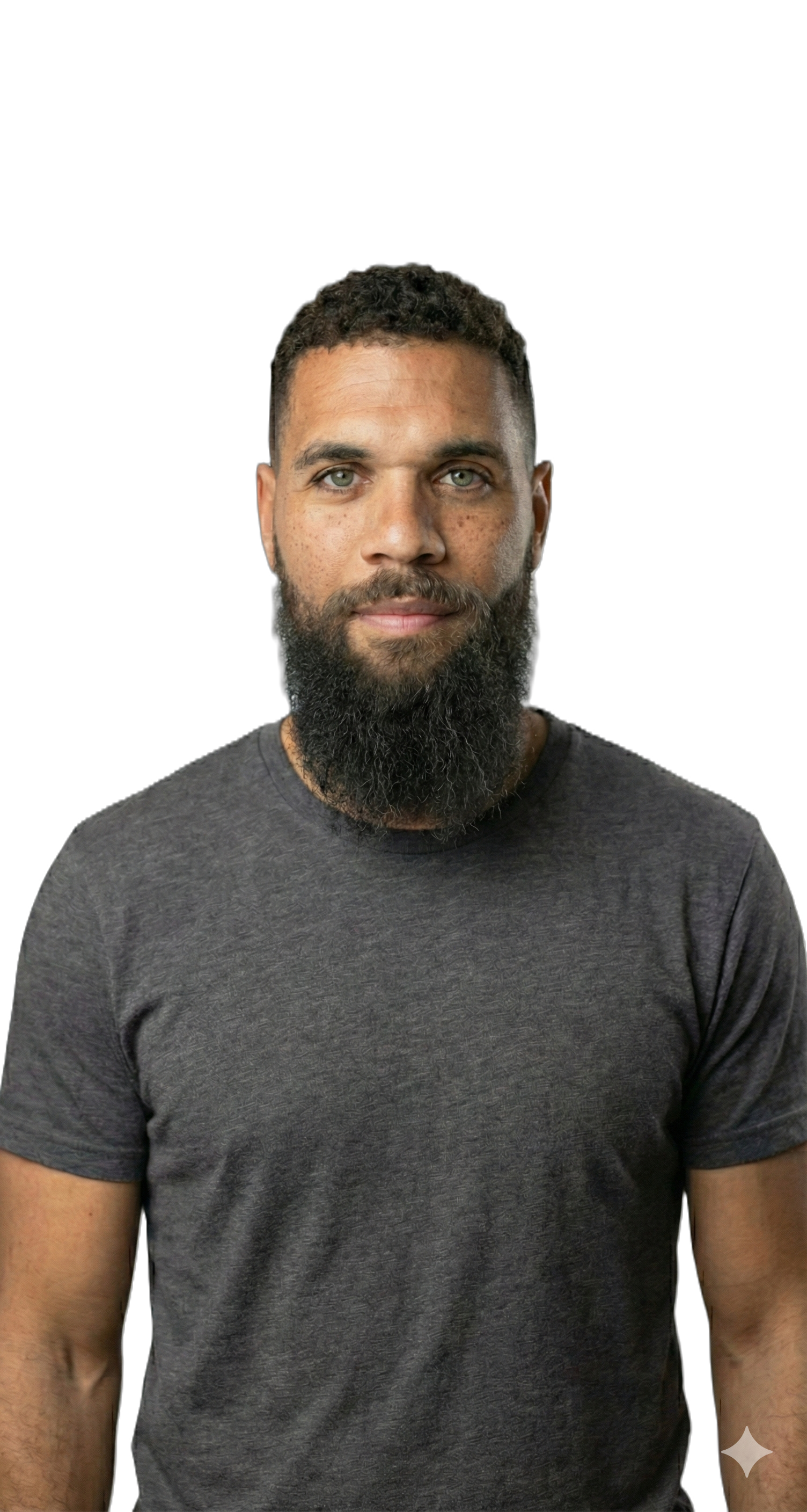 Portrait of Lulli Debrosse