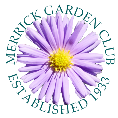 Merrick Garden Club logo